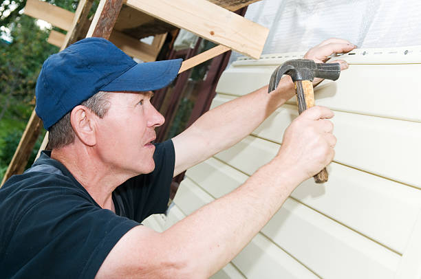 Best Siding for New Construction  in Audubon Park, KY